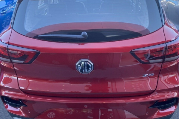 2023 MG ZST S13 Core SUV Image 4