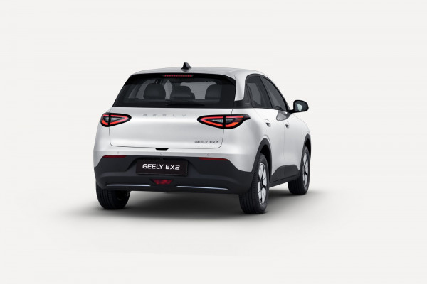 2026 Geely EX2 E22H Complete Hatch Image 12