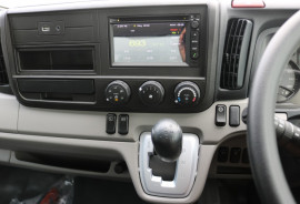 2018 Fuso Canter PANTECH AUTO PANTECH 515 WIDE CAB Pantech