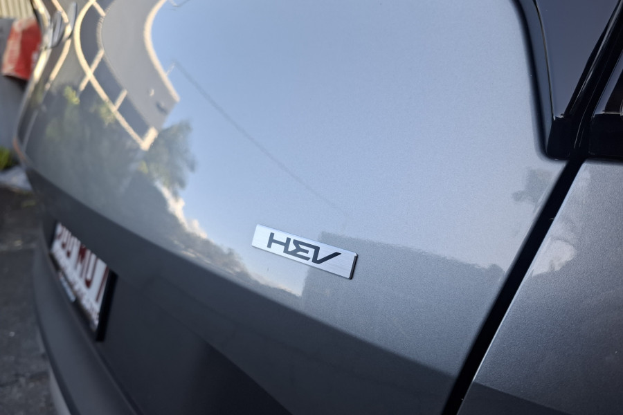2024 Kia Sportage NQ5 HEV SX SUV Image 13