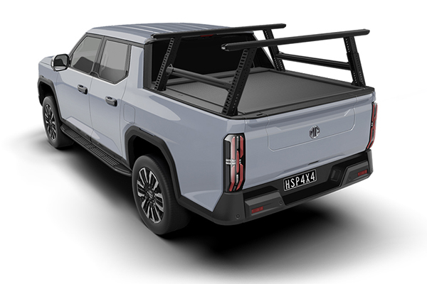 TUB - RACK PRO W/ ROLLER