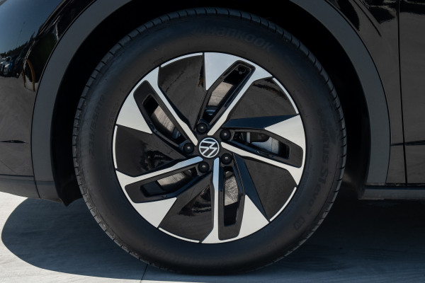 2025 Volkswagen ID. 5 E2 Pro SUV Image 23