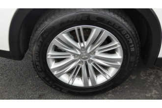 2023 Mitsubishi Outlander ZM MY23 ES 7 SEAT 2WD SUV