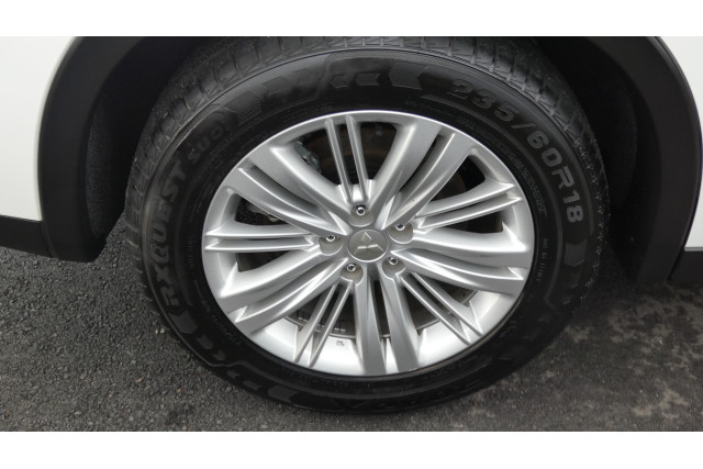 2023 Mitsubishi Outlander ZM MY23 ES 7 SEAT 2WD SUV Image 12