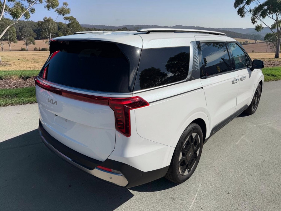 2026 MY27 Kia Carnival KA4 PE GT-Line People Mover Image 3
