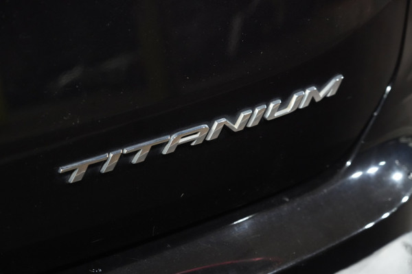 2019 Ford Endura Titanium SUV Image 22