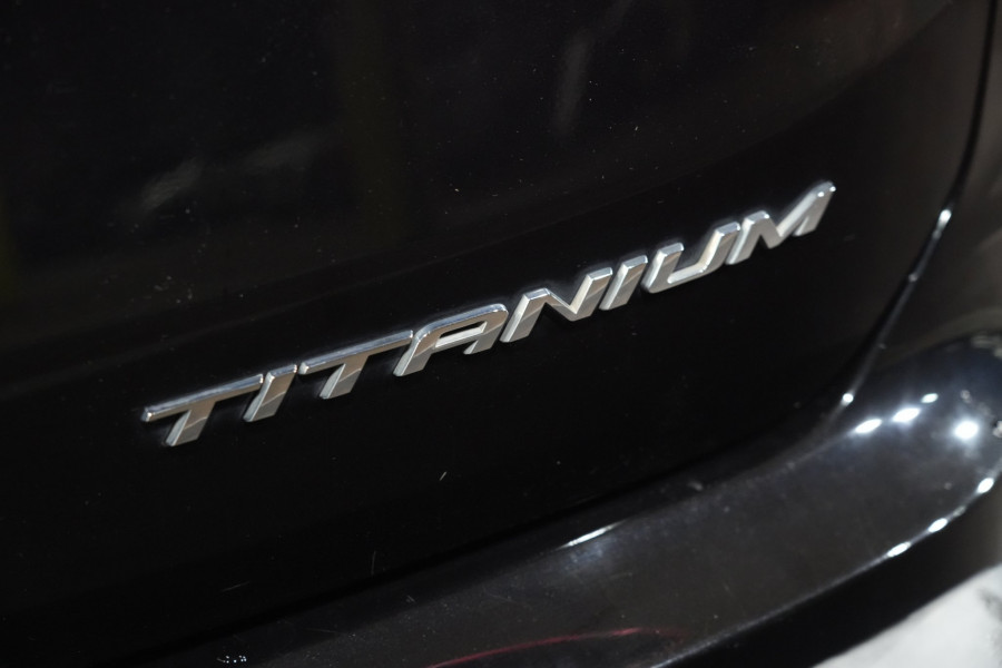 2019 Ford Endura Titanium SUV Image 22