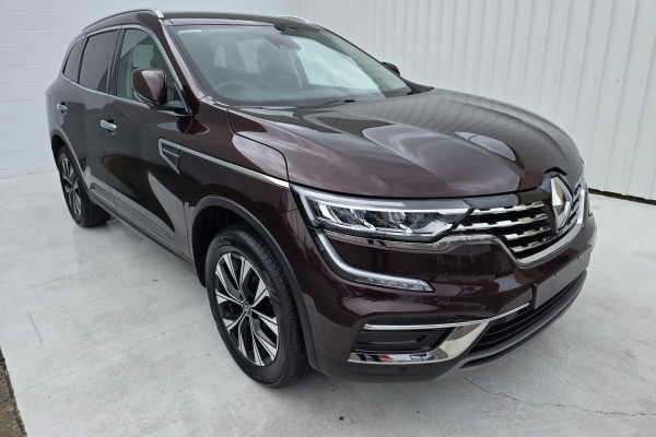 2023 Renault Koleos HZG Zen SUV