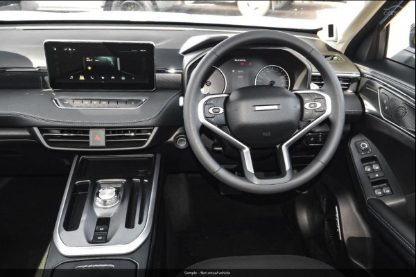 2025 GWM Haval Jolion A01 Premium SUV Image 5