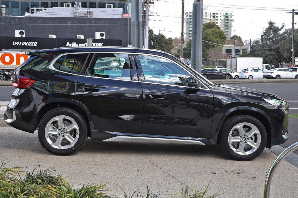 2025 BMW X1 U11 sDrive18i SUV