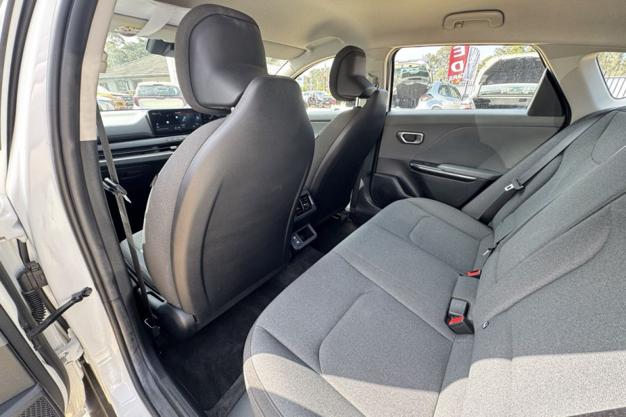2024 MY25 Kia K4 CL4m Sport Sedan Image 14