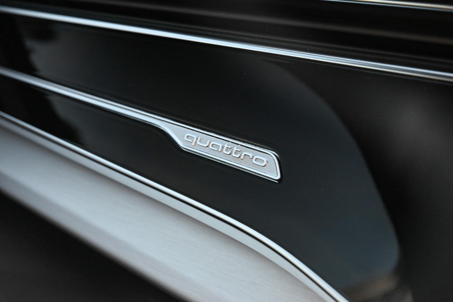 2026 Audi Q7 4M TDI 210kW S line SUV