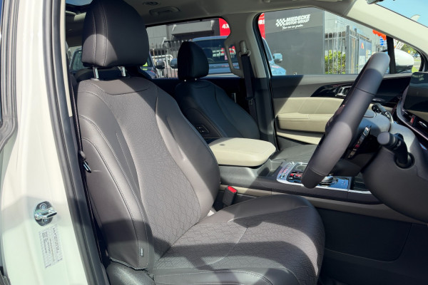 2026 MY27 Kia Carnival KA4 PE GT-Line People Mover Image 17