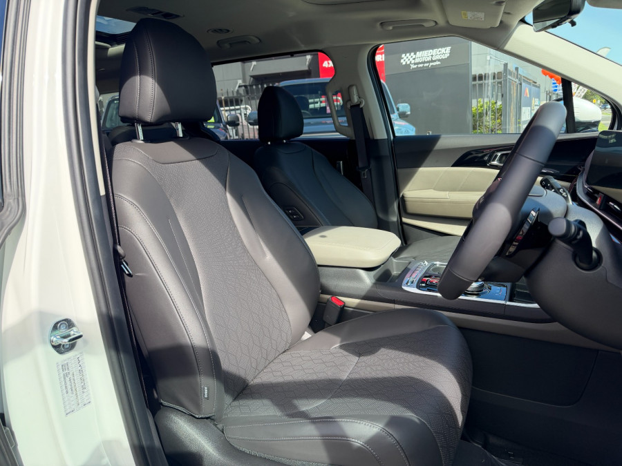 2026 MY27 Kia Carnival KA4 PE GT-Line People Mover Image 17