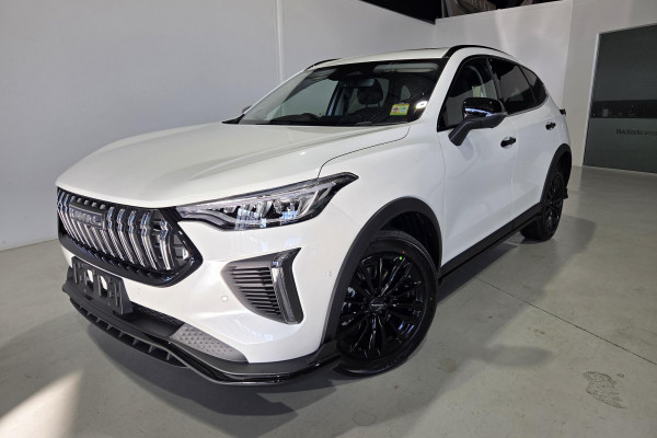 2025 GWM Haval Jolion A01 Ultra SUV
