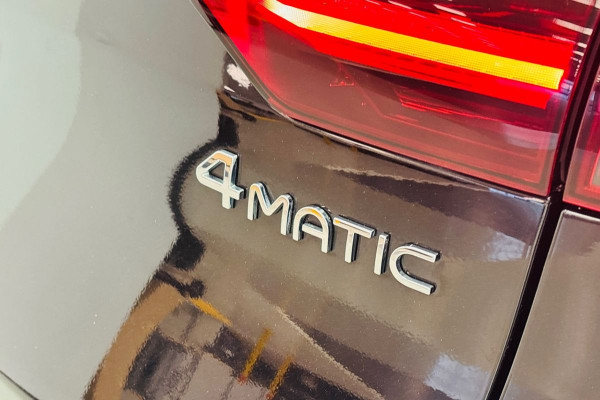 2021 Mercedes-Benz EQC N293 EQC400 SUV Image 14