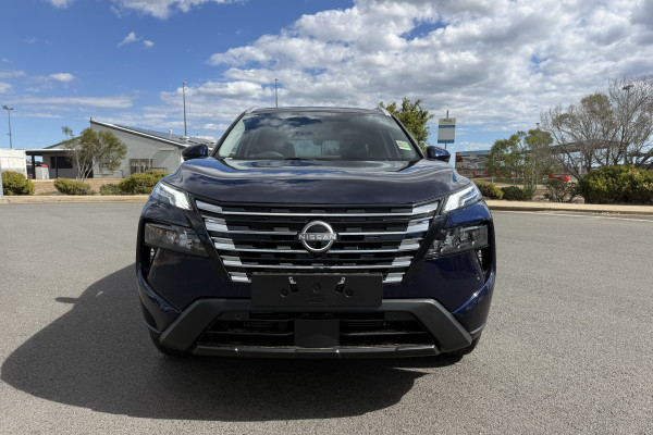 2026 Nissan X-Trail T33 Ti SUV Image 2