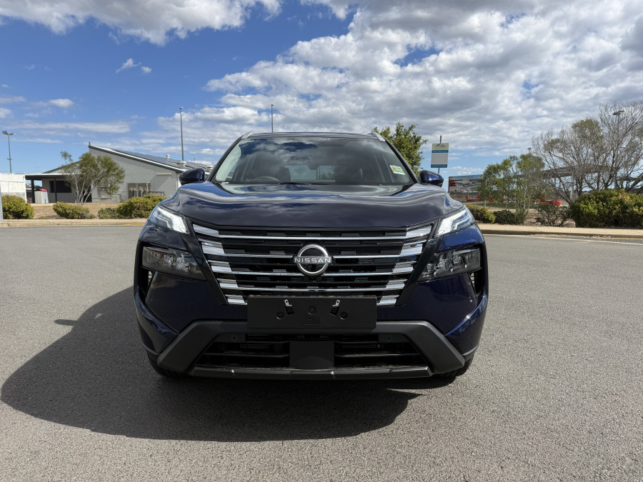 2026 Nissan X-Trail T33 Ti SUV Image 2