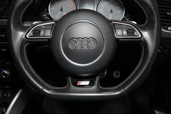 2015 Audi SQ5 TDI SUV Image 20