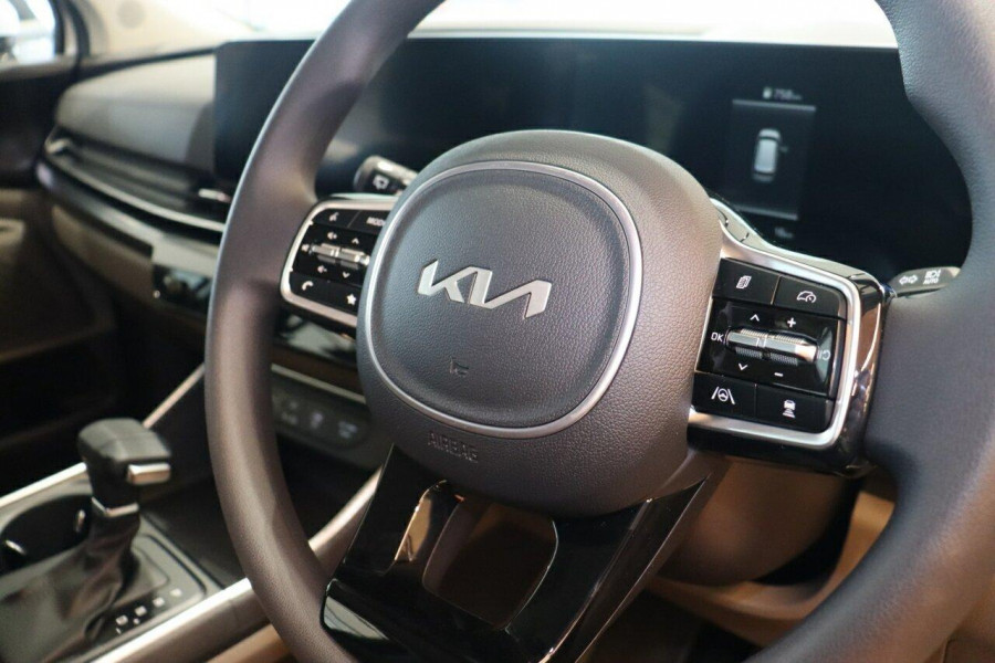 2025 Kia Carnival KA4 PE S People Mover Image 24
