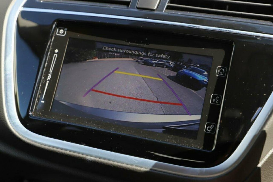 2019 MY20 Suzuki S-Cross JY GLX Turbo Hatchback Image 18