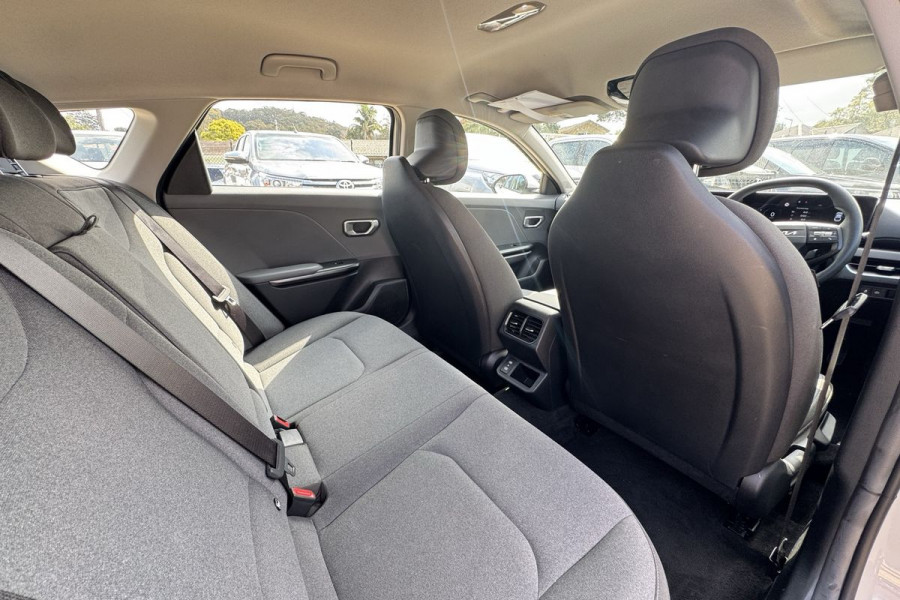 2024 MY25 Kia K4 CL4m Sport Sedan Image 12