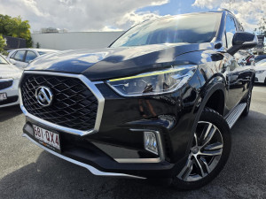 2022 LDV D90 SV9A Executive SUV
