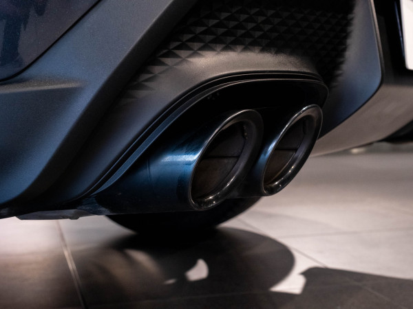 2023 Porsche Macan 95B T SUV image 16
