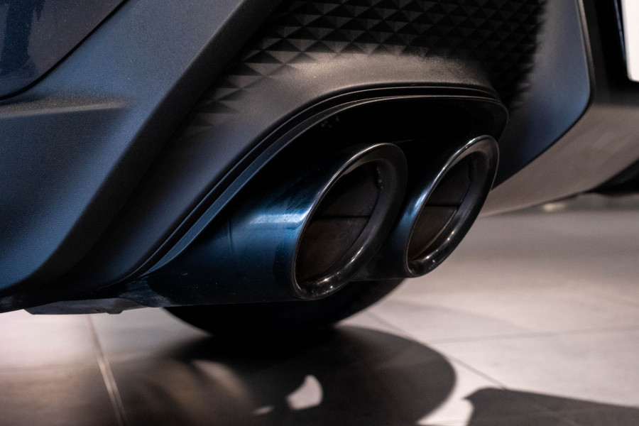 2023 Porsche Macan 95B T SUV