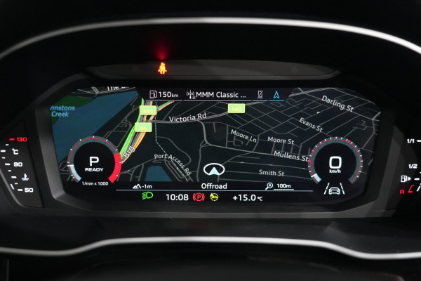 2023 Audi Q3 F3 35 TFSI SUV Image 17