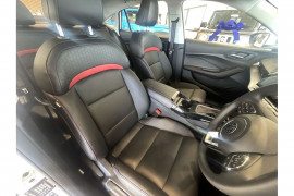 2023 MG MG5 AP32 Vibe Sedan