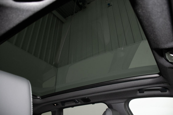 2026 BMW X3 G45 M50 xDrive SUV image 11