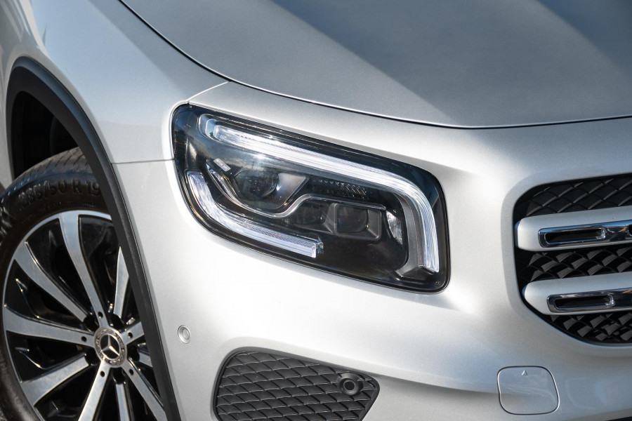 2022 Mercedes-Benz GLB-Class X247 GLB200 SUV