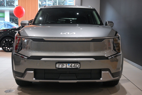 2025 MY24 Kia EV9 MV Air SUV