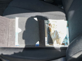 2013 Subaru XV G4-X 2.0i Suv