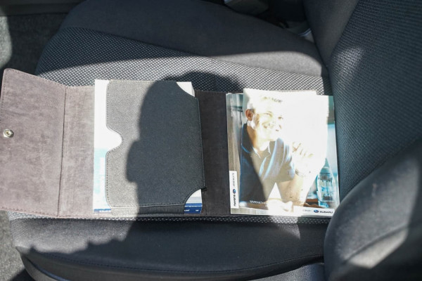 2013 Subaru XV G4-X 2.0i Suv