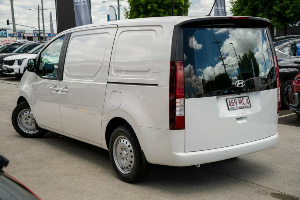 2024 MY25 Hyundai Staria Load US4.V3  Van