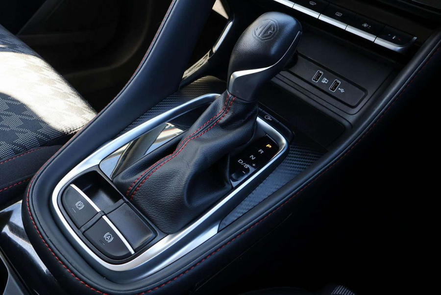 2023 MG ZST Core SUV Image 17