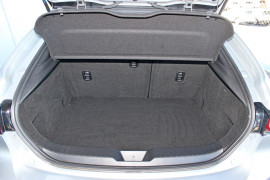 2019 Mazda Mazda3 BP2H76 G20 G20 - Touring Hatchback