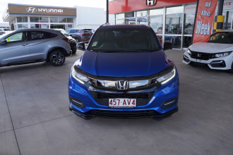 2020 MY21 Honda HR-V RS Suv
