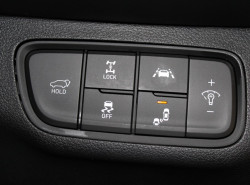 2018 MY19 Hyundai Santa Fe TM Highlander Wagon