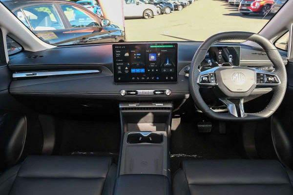 2026 MG MG4 EV Urban AH4E Essence 54 Hatch Image 12