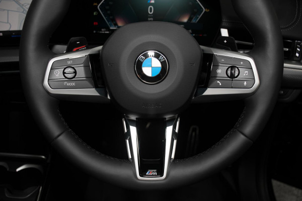 2026 BMW X1 U11 xDrive20i M Sport SUV image 11