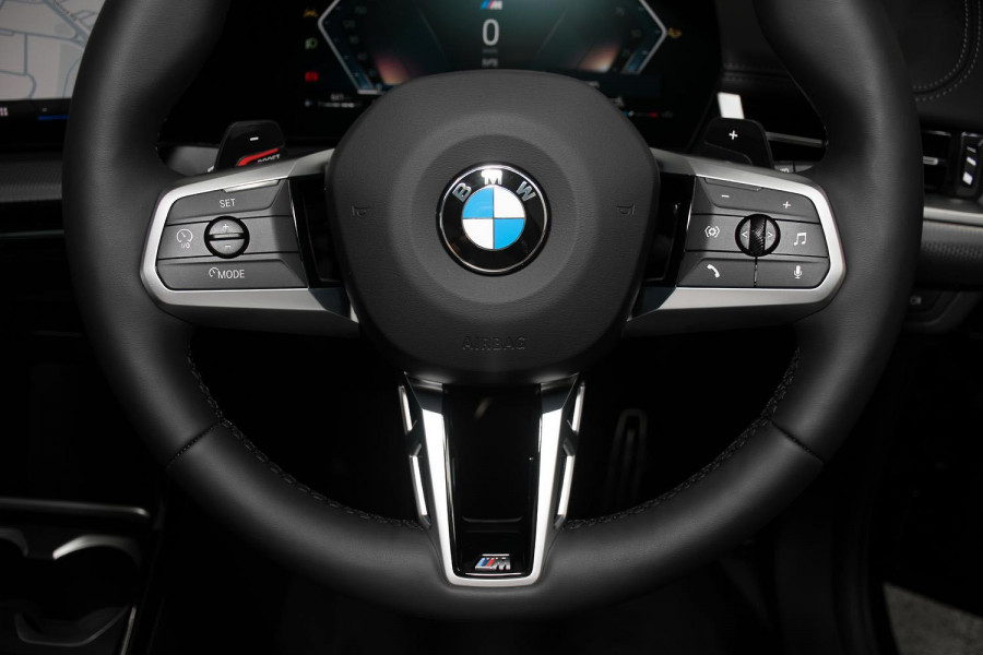 2026 BMW X1 U11 xDrive20i M Sport SUV