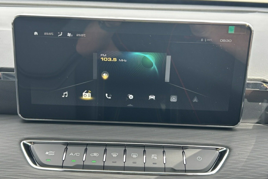 2025 GWM Haval Jolion A01 Lux SUV Image 17