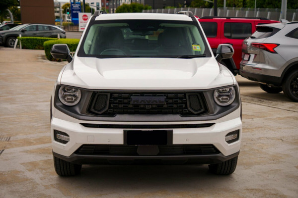2025 GWM Haval H7 B16 Vanta Hybrid SUV Image 5