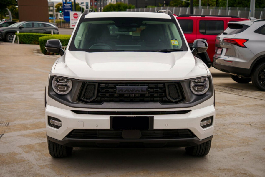 2025 GWM Haval H7 B16 Vanta Hybrid SUV Image 5