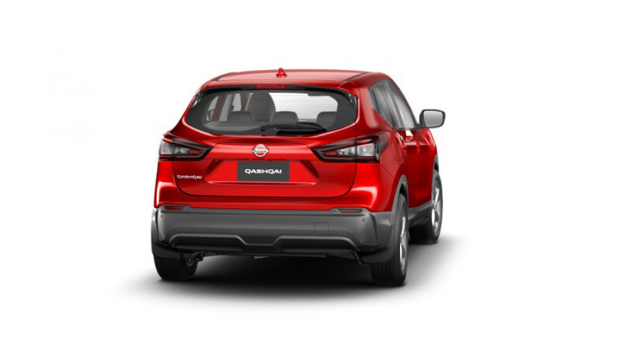 2020 MY0  Nissan QASHQAI J11 Series 3 ST Hatchback Image 21
