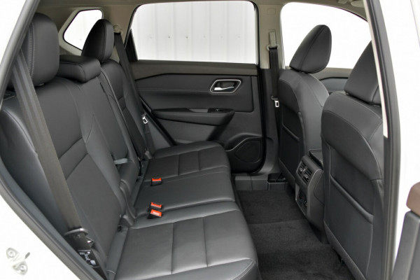 2024 MY25 Nissan X-Trail T33 Ti SUV Image 5