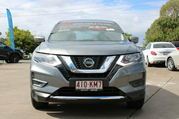 2021 Nissan X-Trail T32 ST SUV Image 3